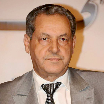 Mohaned LAENSER