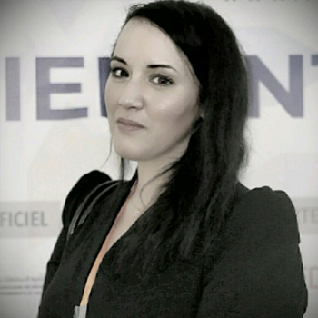 Samira BENALI