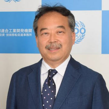 Yuko YASUNAGA